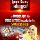 Cara Mula Bisnes - Buku Rahsia Leader Bisnes Terbongkar | NFAM