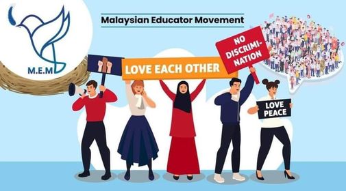 Group fb MEM Supporter yang ahli nak dekat 6k kena block.